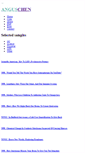 Mobile Screenshot of angusrchen.com